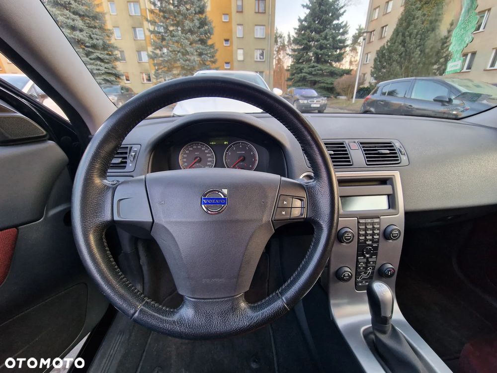 Volvo C30 - 11