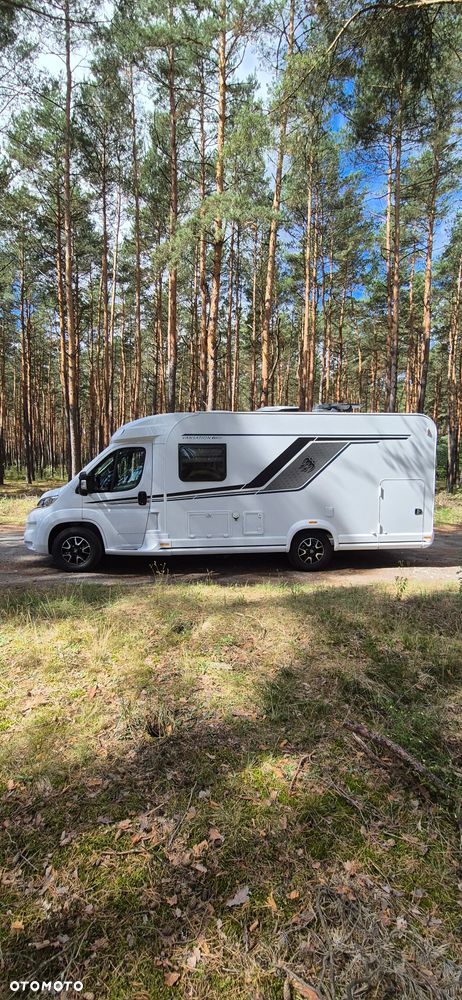 KNAUS Vansation 650 - 5