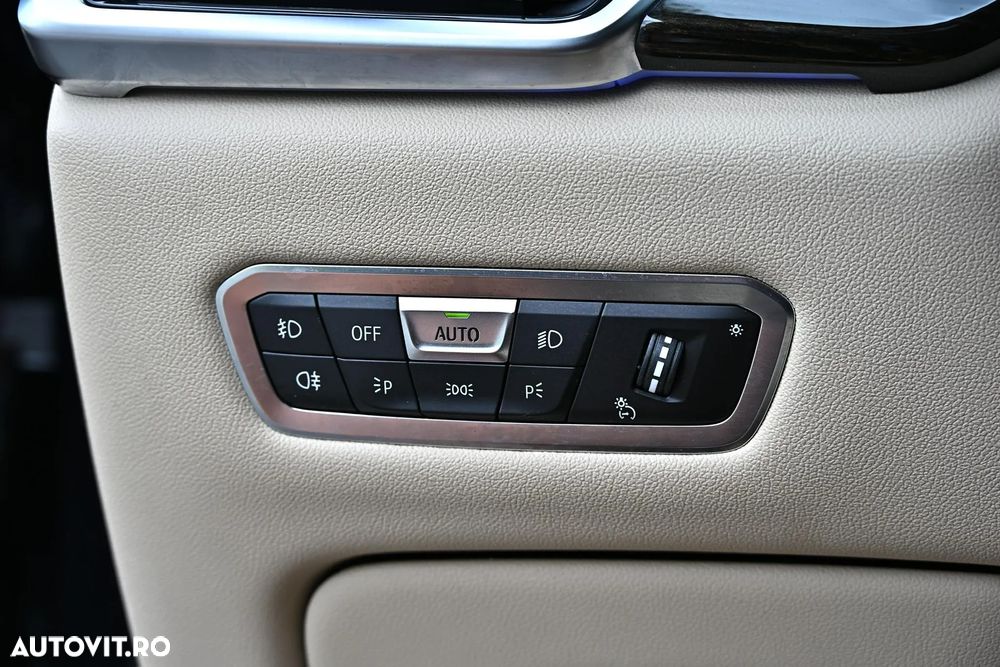 BMW X5 xDrive30d - 19