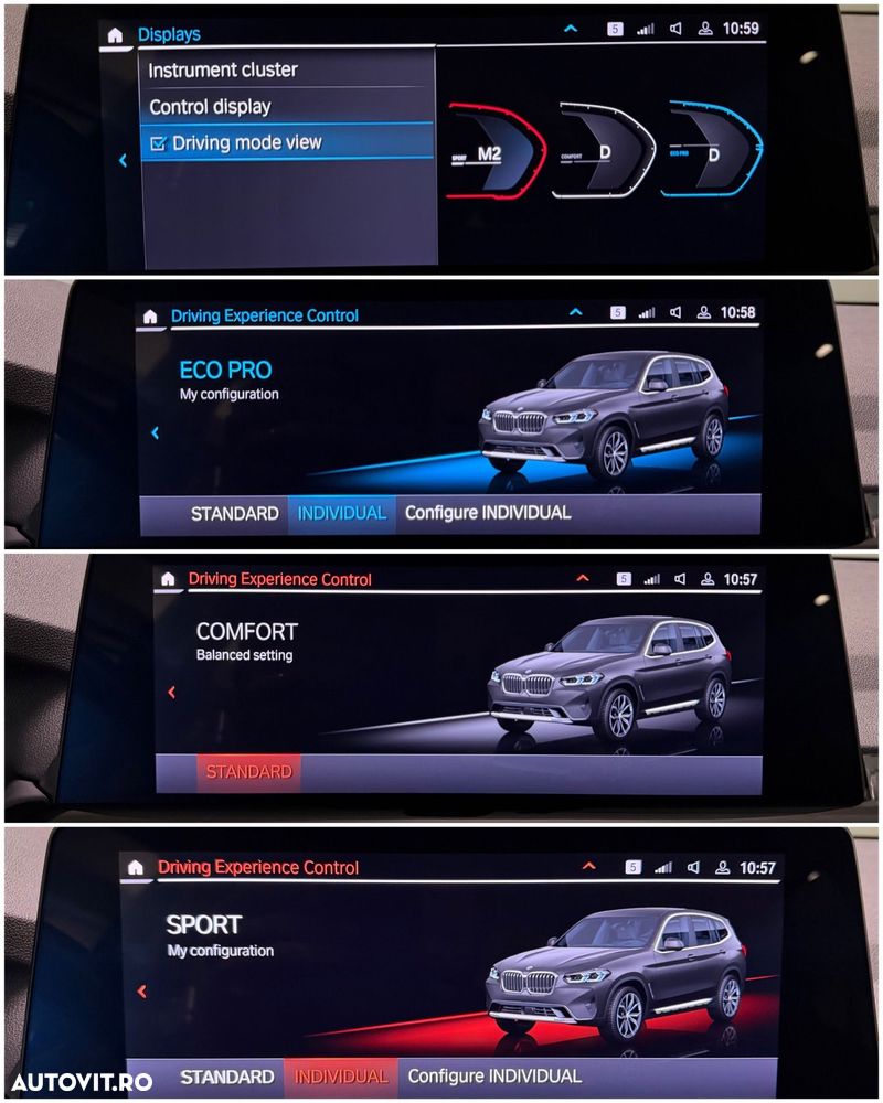 BMW X3 xDrive20i AT xLine - 23