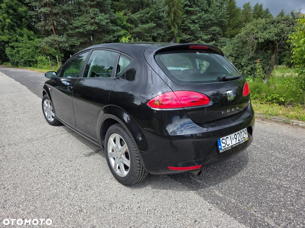 Seat Leon 1.6 Stylance - 2