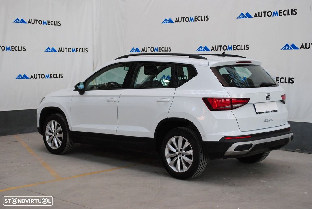 SEAT Ateca 1.0 TSI Style - 4