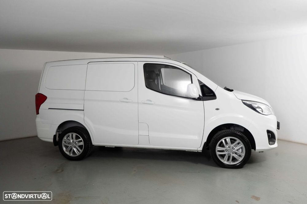 BYD ETP3 44 kWh Confort C/IVA Dedutível - 7