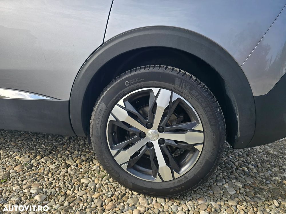 Peugeot 5008 1.2L PureTech EAT8 S&S Allure Pack - 15