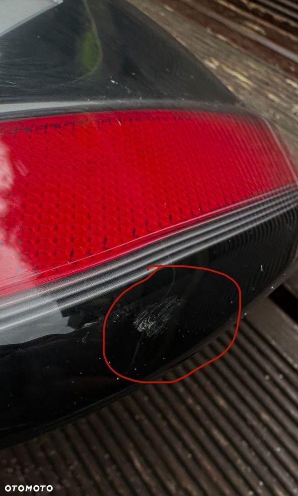 LAMPA HYUNDAI KONA I LIFT 2020 LEWY TYŁ LEWA TYLNA - 9