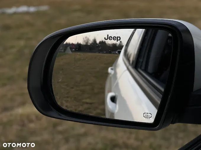 Jeep Compass 1.4 TMair Limited 4WD S&S - 13