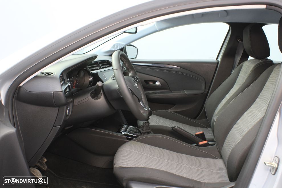 Opel Corsa 1.5 D Business - 22