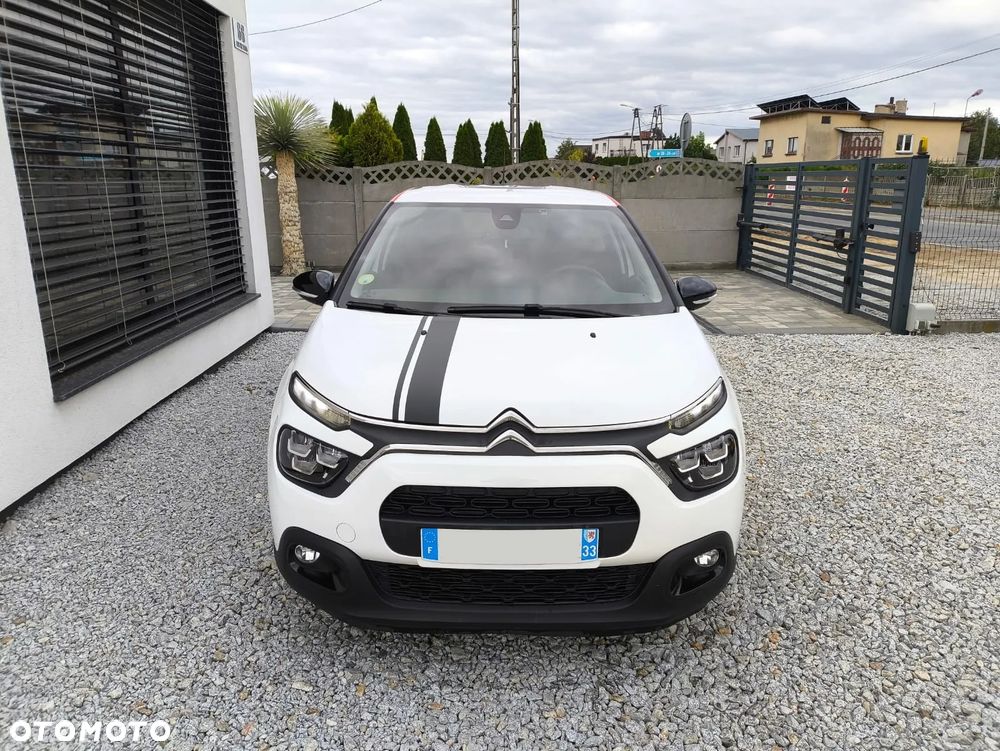 Citroën C3 - 9