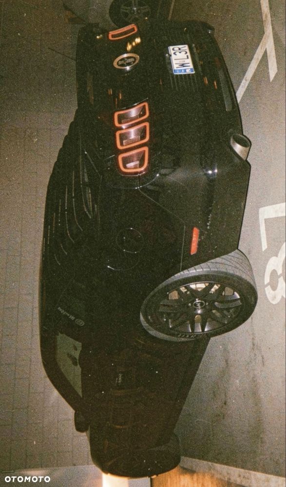 Ford Mustang 3.7 V6 - 28