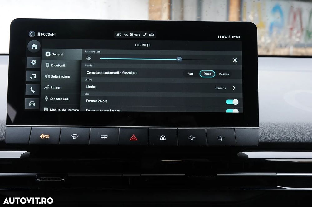 MG MG4 EV 51 kWh Explore - 28