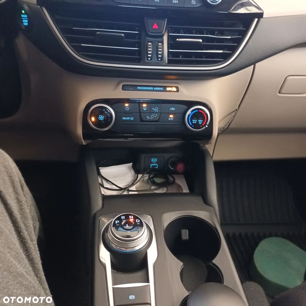 Ford Escape - 15