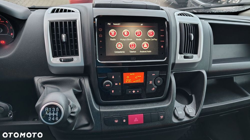 Citroën Jumper - 16