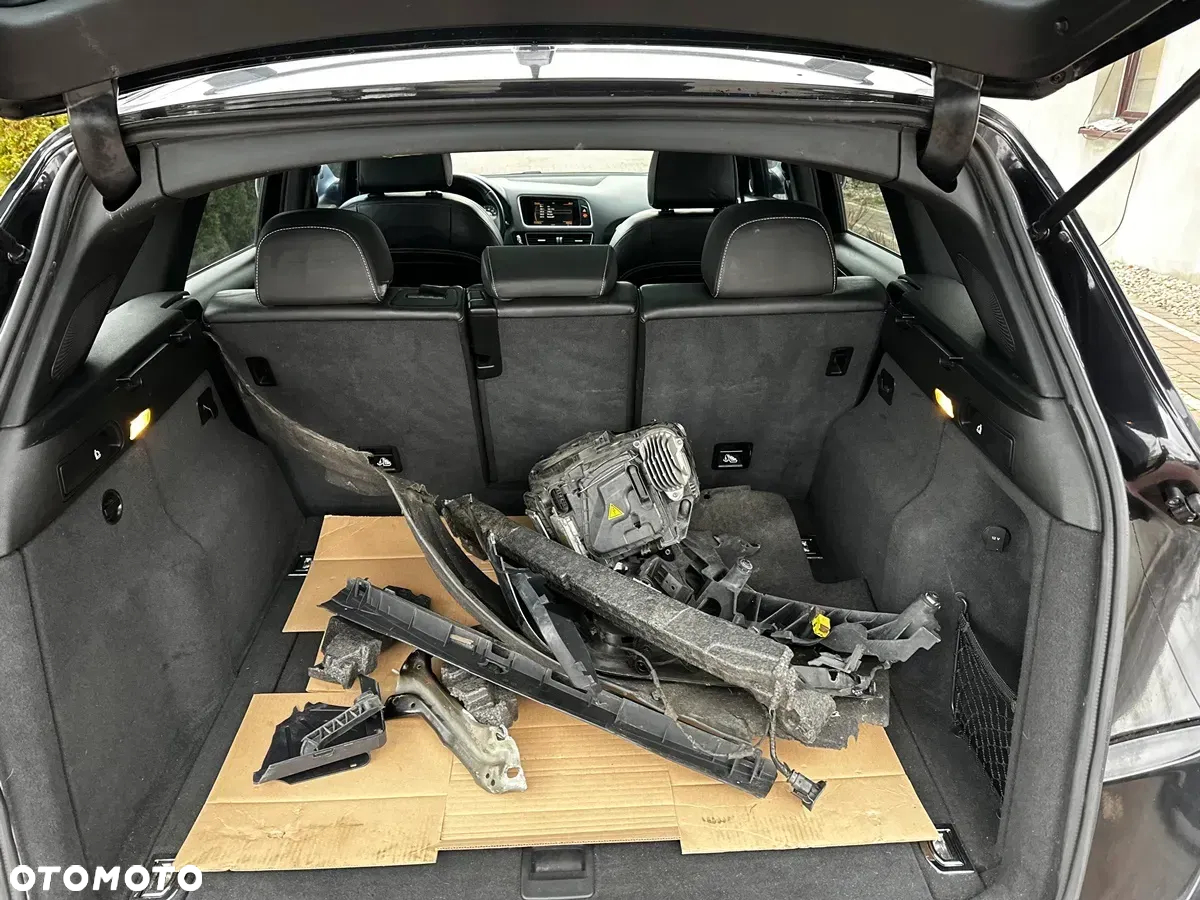 Audi SQ5 - 37