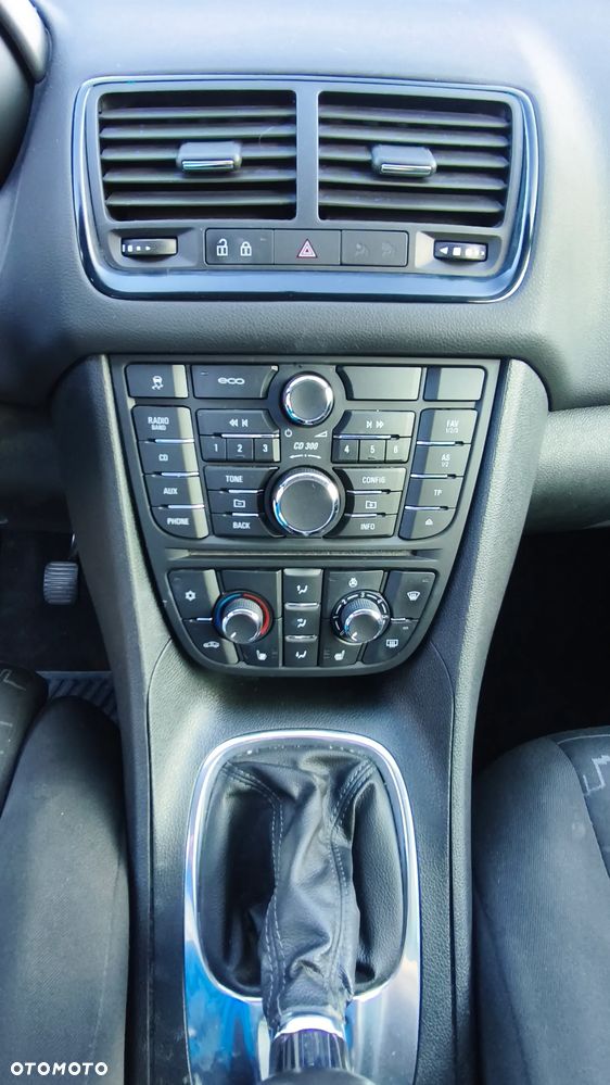 Opel Meriva 1.4 Ecoflex Start/Stop Color Edition - 14