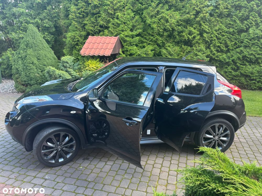Nissan Juke 1.6 Start/Stop Acenta - 5