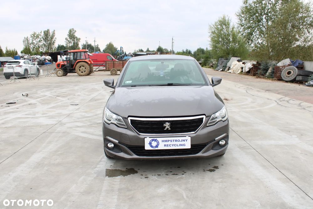 Peugeot 301 1.6 VTi Active EU6 - 2