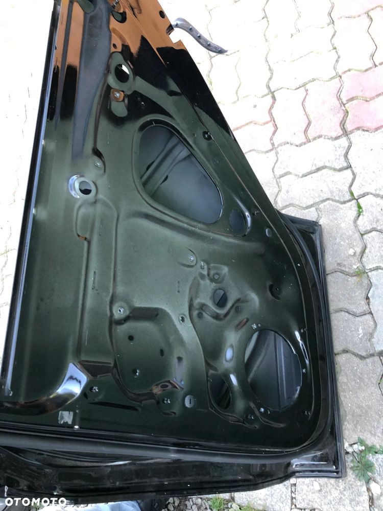 AUDI Q5 II 80A Sportback drzwi tylne prawe - 4