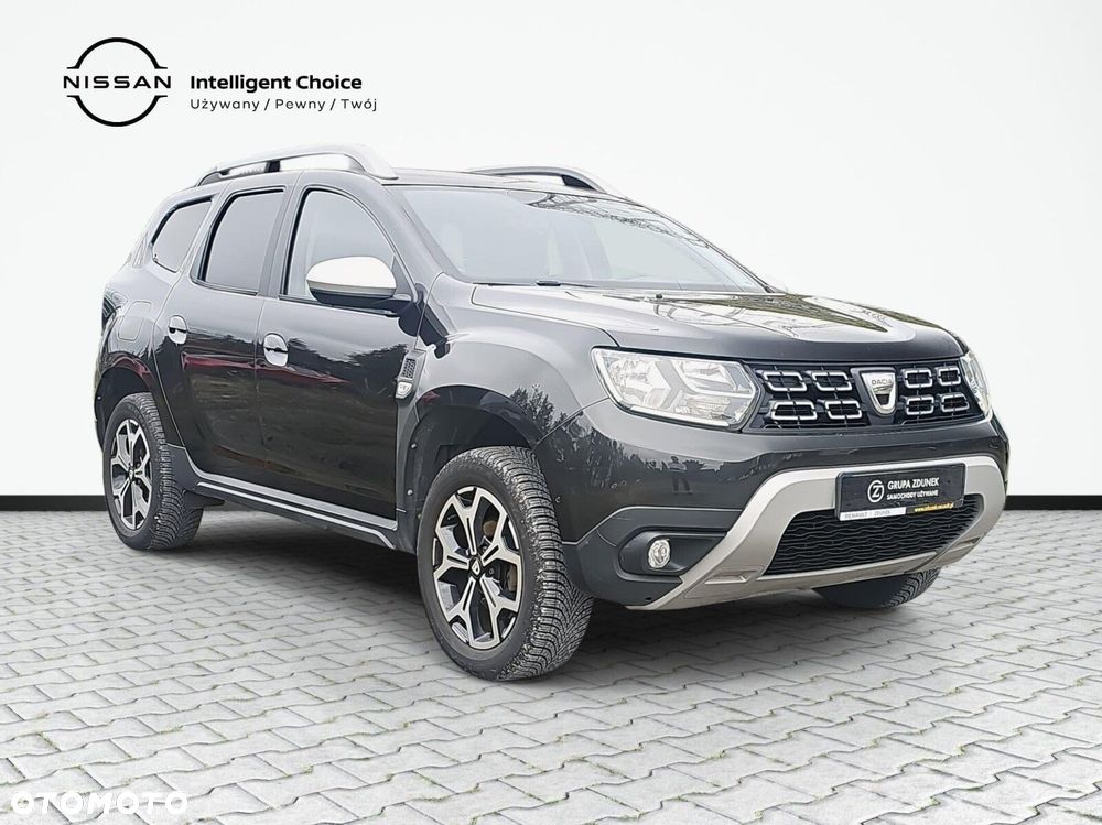 Dacia Duster - 4