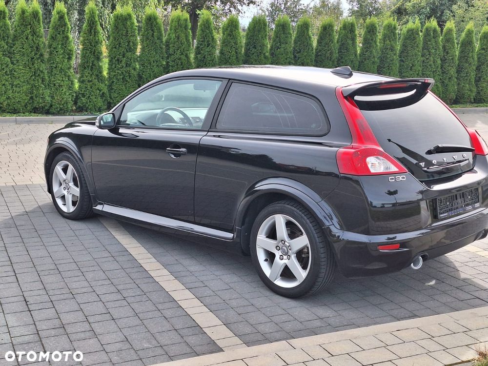 Volvo C30 1.6 R-Design - 4