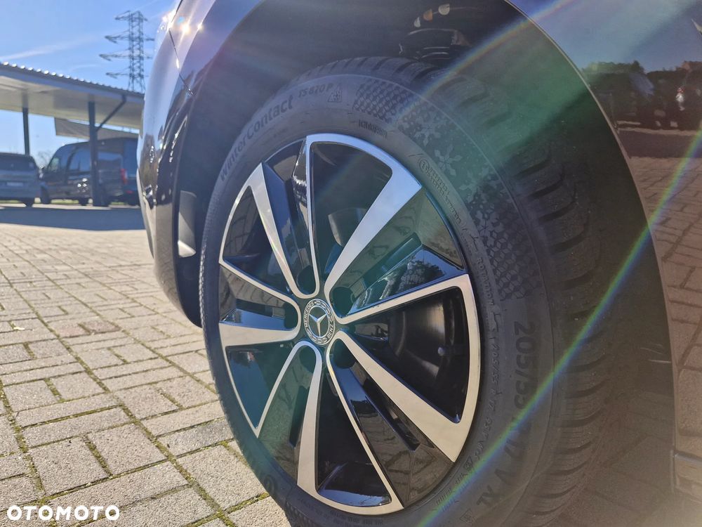 Mercedes-Benz Klasa T - 10