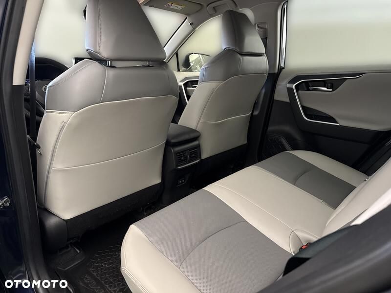 Toyota RAV4 2.5 Hybrid Executive 4x4 - 19