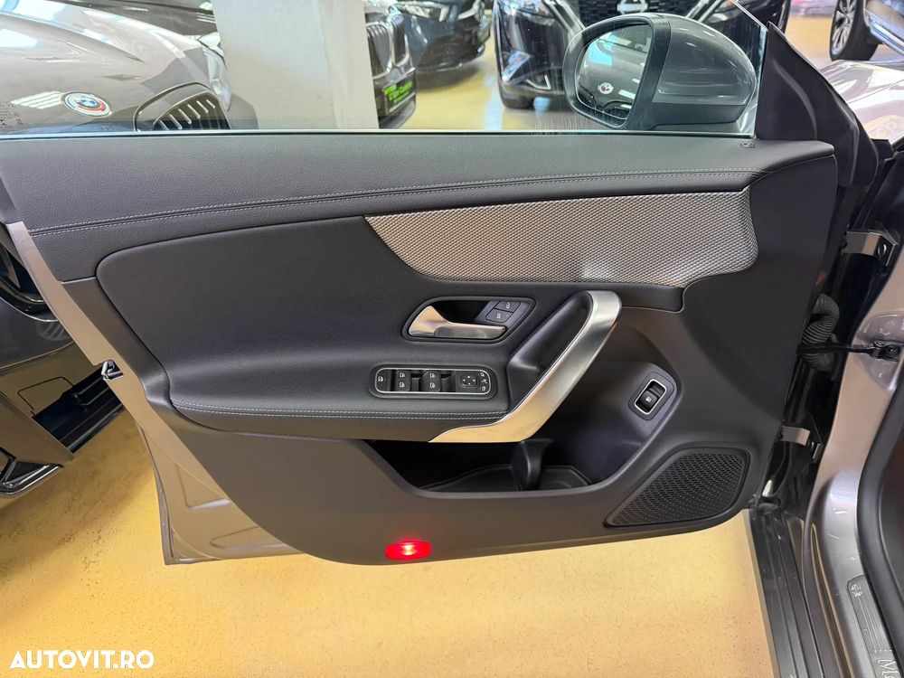 Mercedes-Benz CLA 250 e 8G-DCT Edition Progressive Line - 13