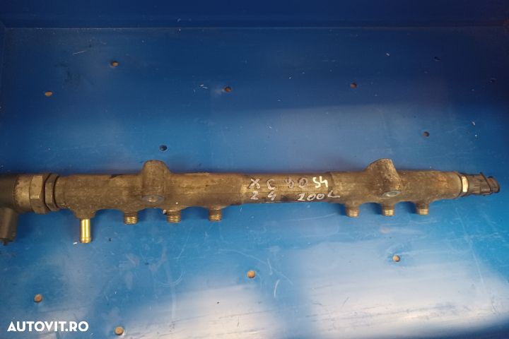 Rampa injectoare 0445215023 30757146 Volvo XC90 1 [2002 - 2006] Cross - 2