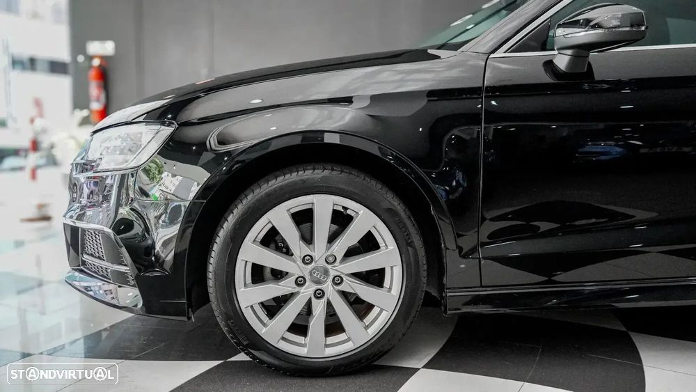 Audi A3 Limousine 1.6 TDI S-line - 4