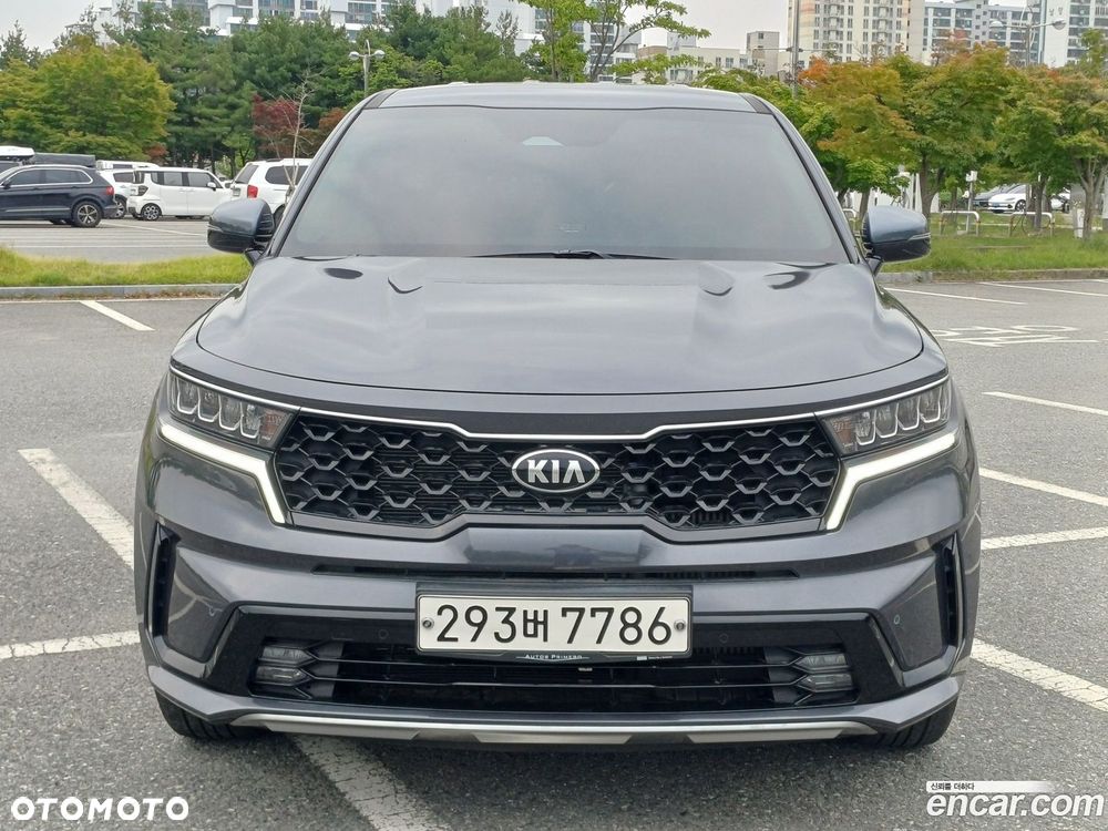 Kia Sorento 2.2 CRDi Prestige Line 4WD DCT 7os - 1