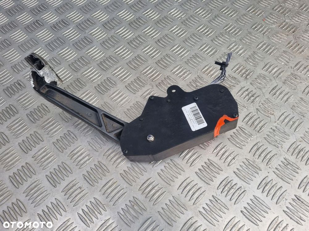 PEDAŁ POTENCJOMETR GAZU 7482466523 DAF LF 45 55 06-13 rok - 3