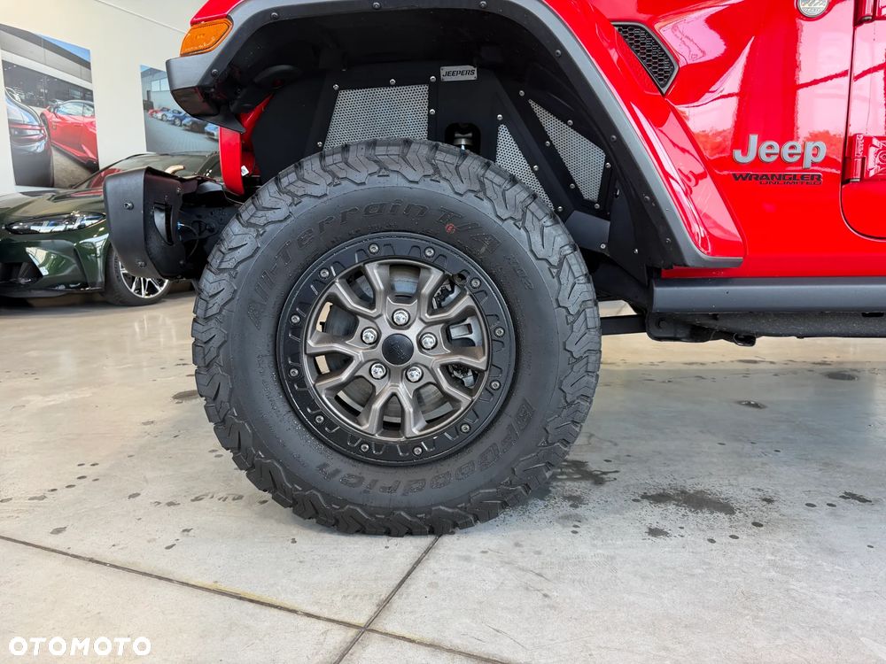 Jeep Wrangler - 9