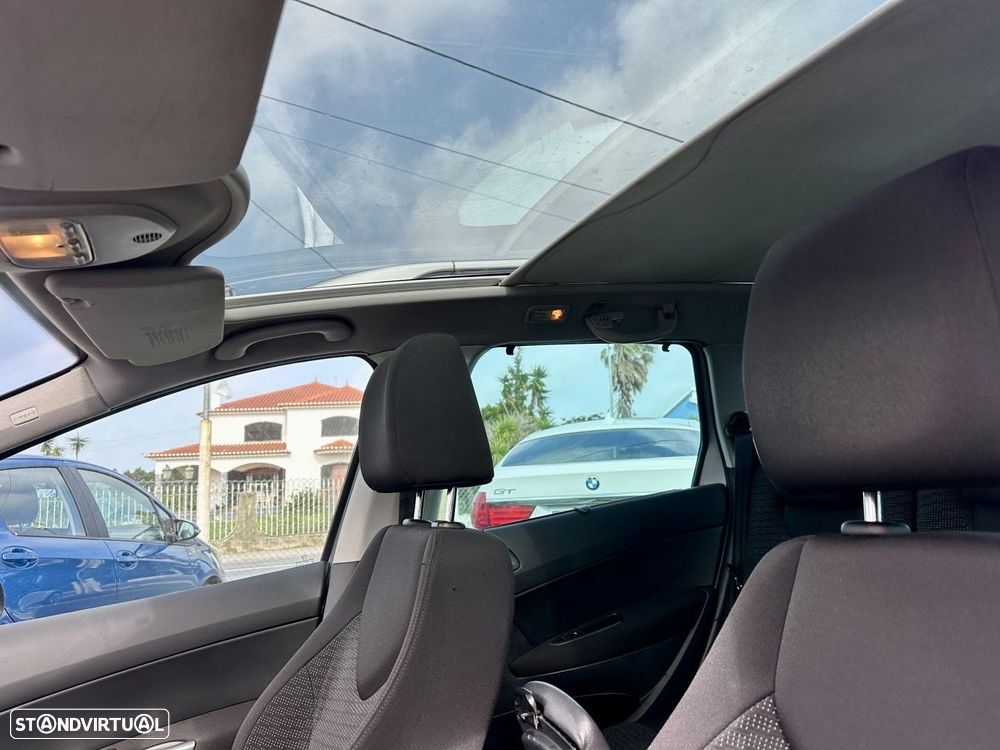 Peugeot 308 SW 1.6 HDi Sport CVM6 - 3