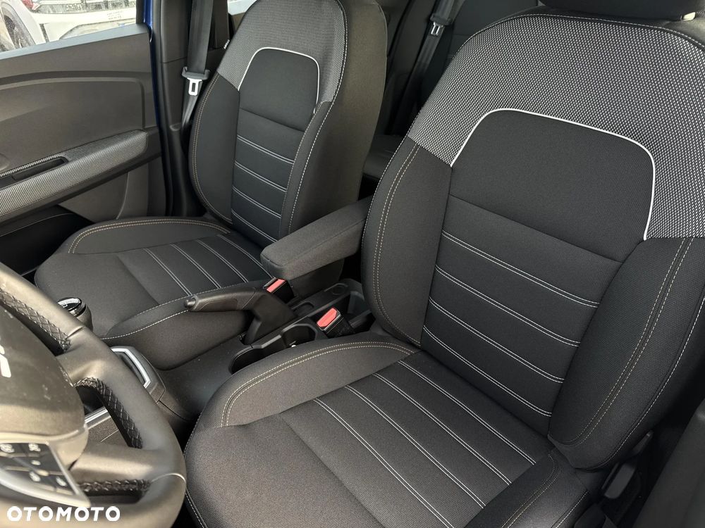 Dacia Sandero 1.0 TCe100 Expression - 11