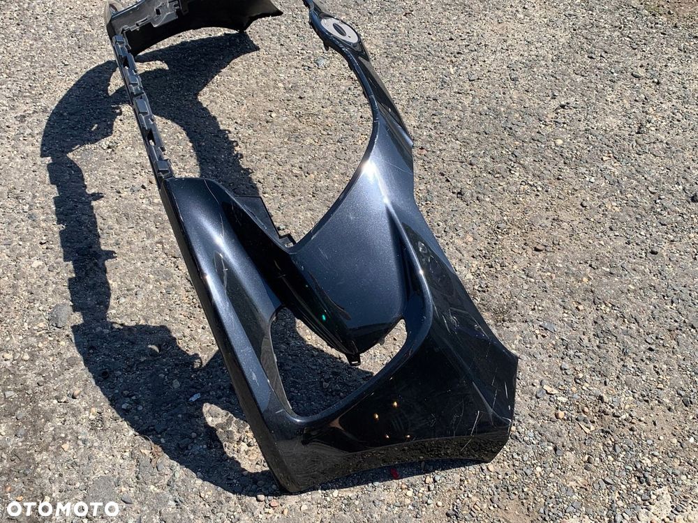 Toyota Yaris IV 4 19- Zderzak przód przedni - 4