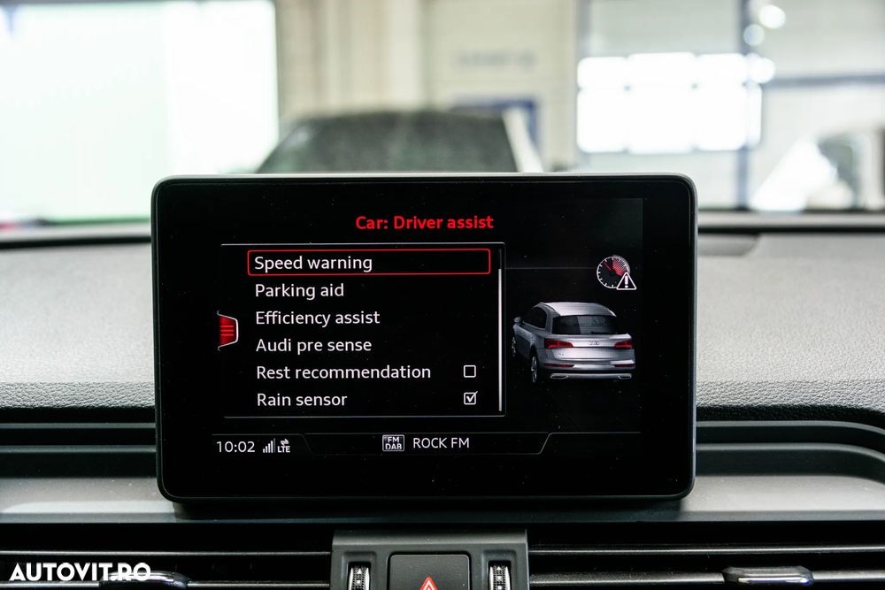 Audi Q5 50 TFSI e quattro S tronic PHEV Advanced - 22