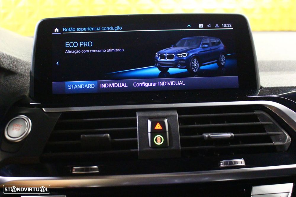 BMW X3 30 e xDrive Pack M - 36