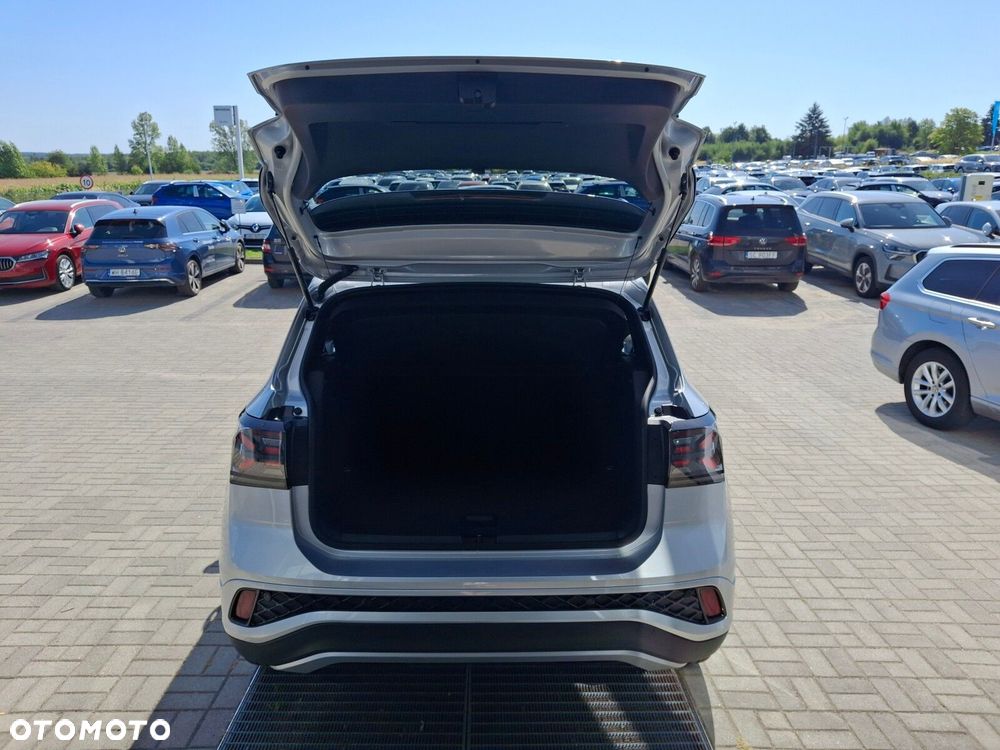 Volkswagen T-Cross 1.0 TSI R-Line Plus DSG - 12
