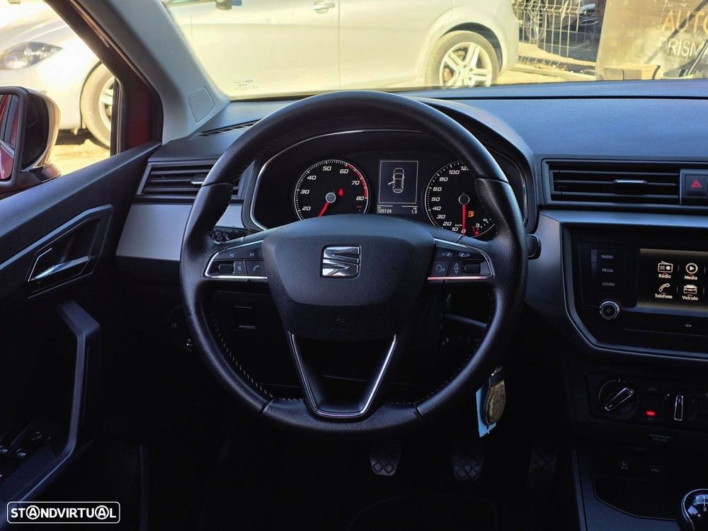 SEAT Ibiza 1.0 EcoTSI Style - 15