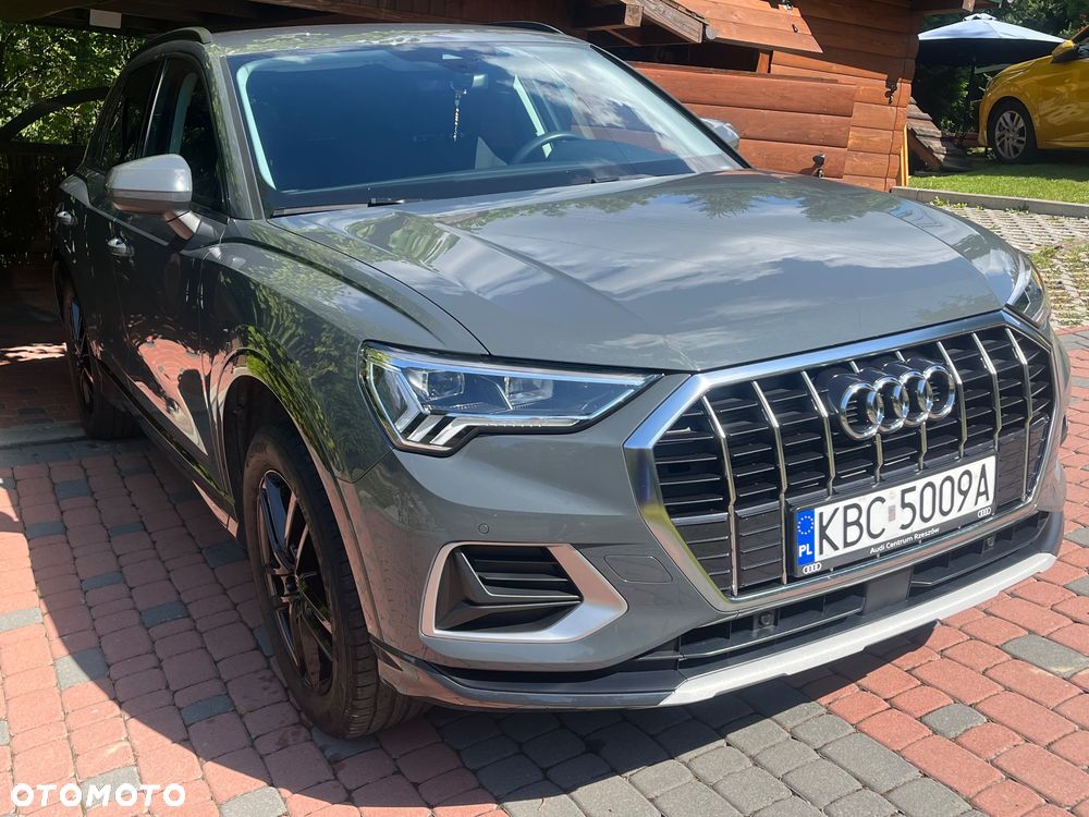 Audi Q3 35 TFSI S tronic - 31