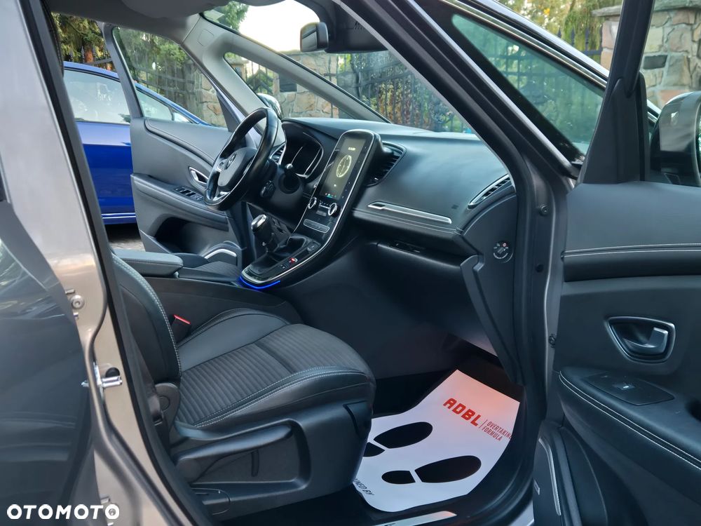 Renault Scenic TCe 140 GPF BOSE EDITION - 20