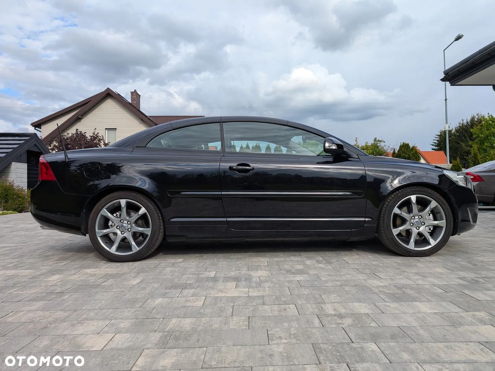 Volvo C70 T5 Inscription - 37
