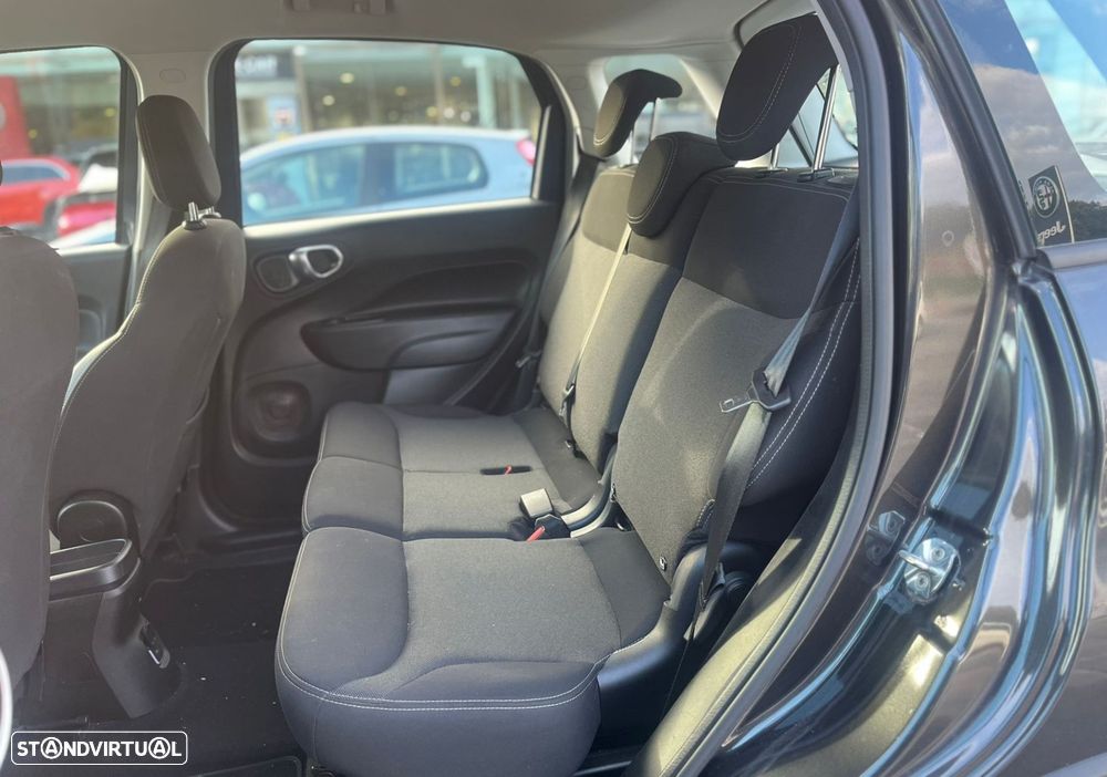 Fiat 500L 1.3 MJ Cross - 9