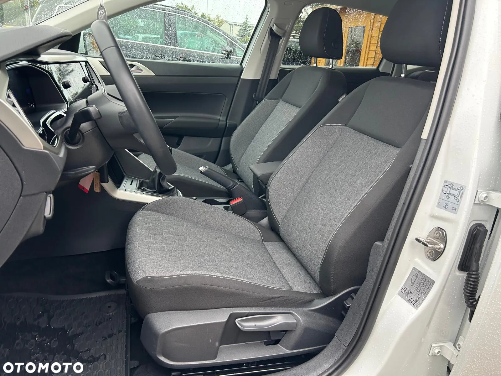 Volkswagen Polo 1.0 Move - 16