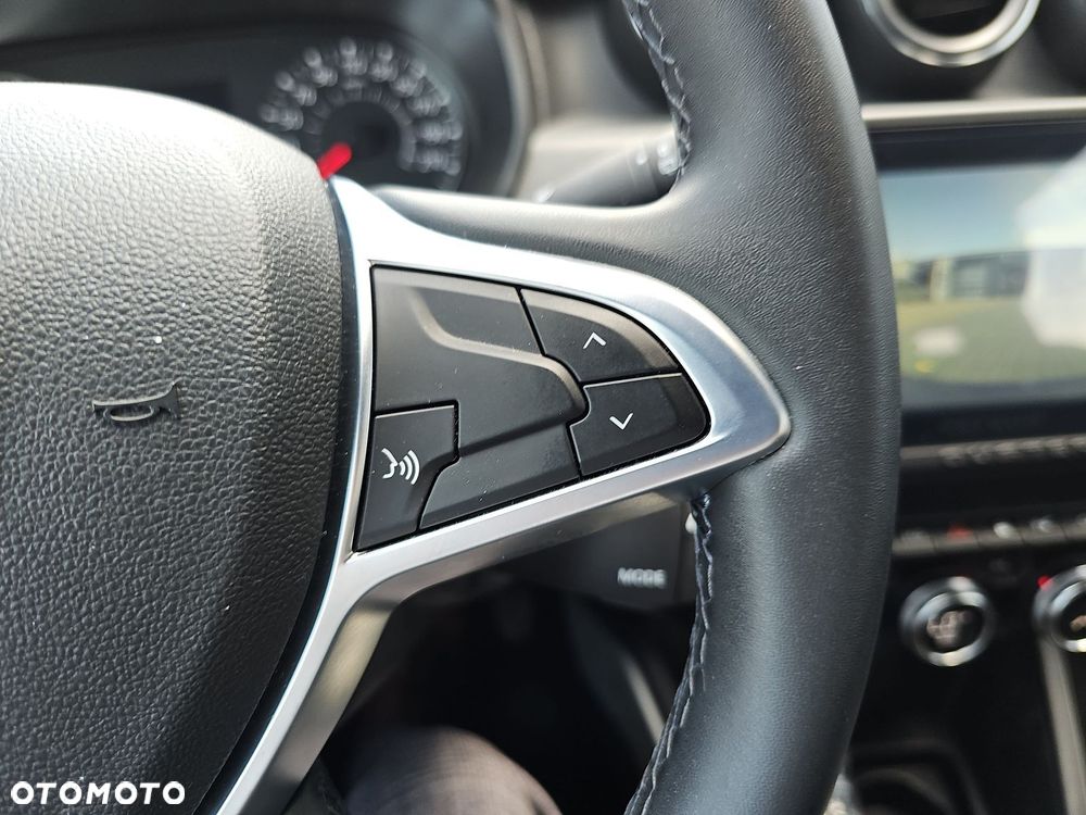 Dacia Duster 1.0 TCe Prestige - 31