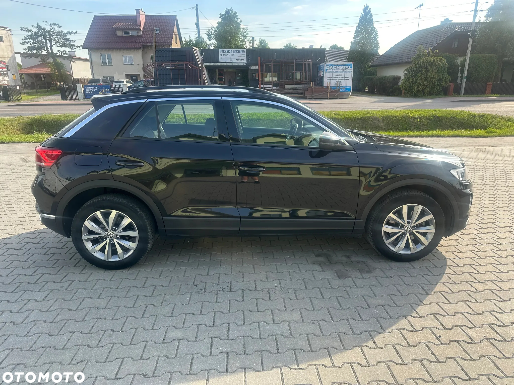 Volkswagen T-Roc 1.6 TDI SCR Style - 4