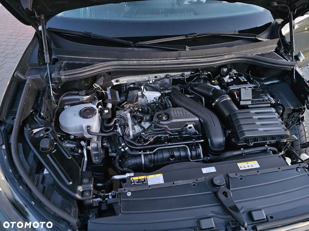 Volkswagen Tiguan 1.5 eTSI Elegance DSG - 34