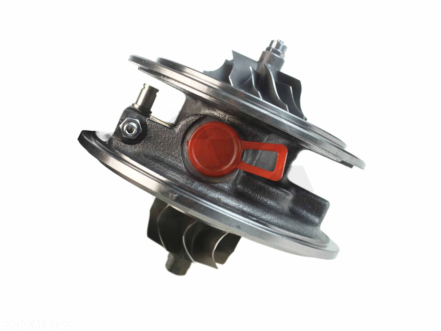 Rdzeń turbosprężarki 03L145721B Audi 2.0 TDI CGLC 130kW 2011-2015 804888-1 - 3
