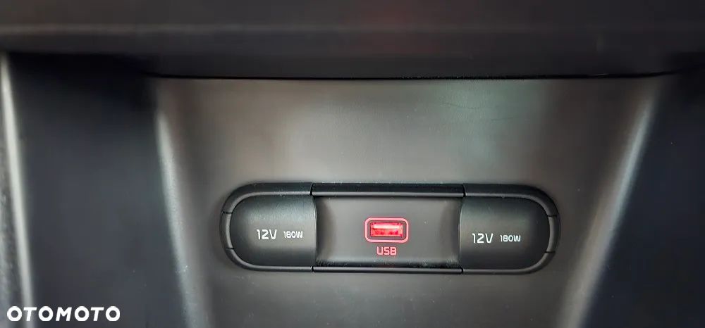 Kia Sportage 1.6 GDI M 2WD - 18