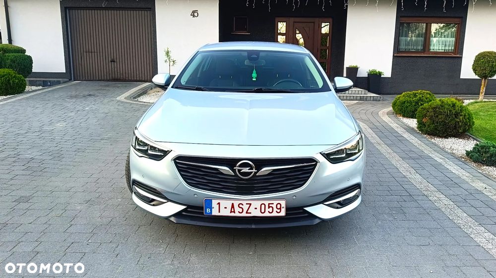 Opel Insignia 1.6 CDTI Innovation S&S Eco - 10