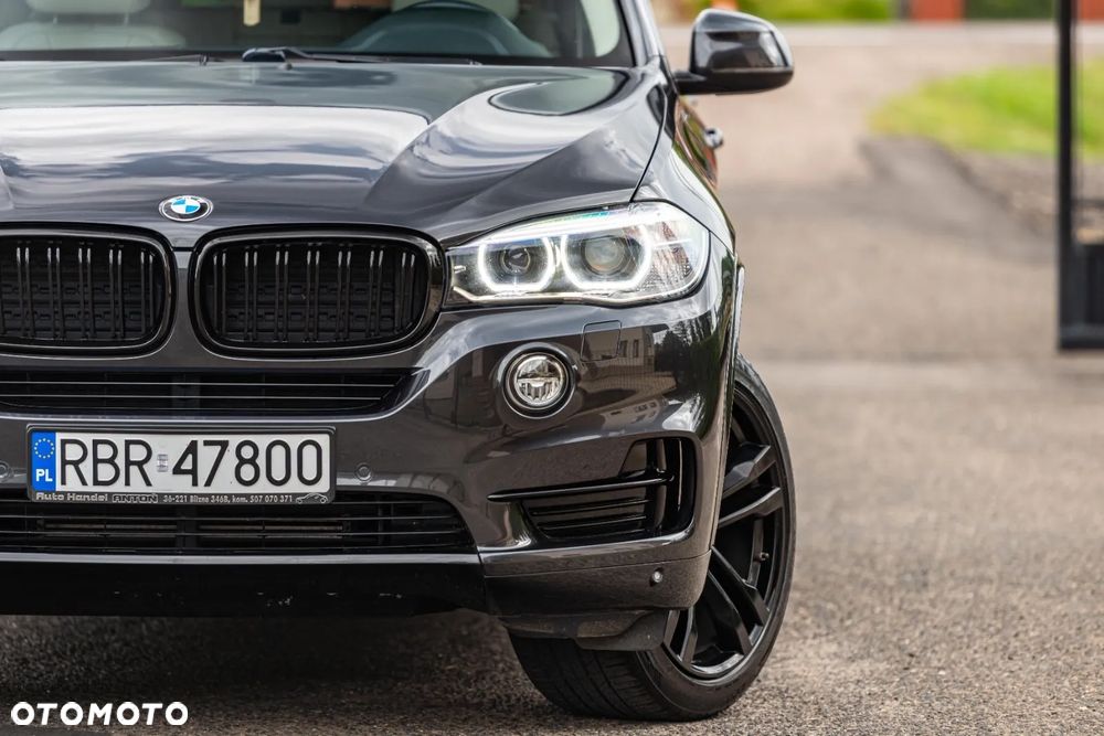 BMW X5 xDrive25d - 2